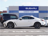 BRZ  2.4 S