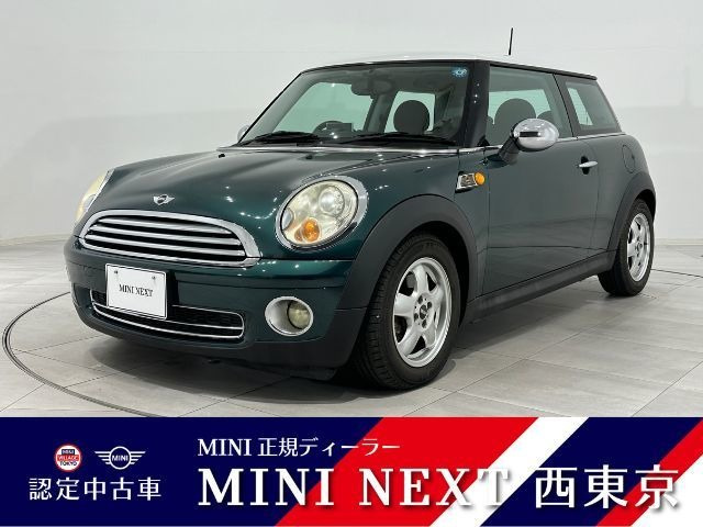 BMW MINI ミニ 