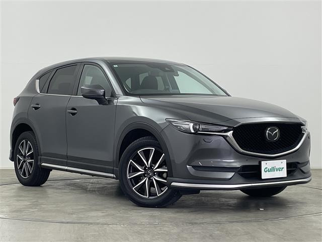 マツダ CX-5 