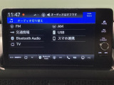 純正スマートナビとバックカメラ付☆bluetoothオーディオでドライブも好きな音楽を聴いて楽しめます。TV視聴も可能です☆
