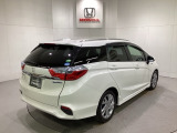 【Honda認定中古車 U-Select】 は3つの安心をお約束します。 1 Hondaのプロが整備した安心。 2 第三者機関がチェックした安心。 3 購入後もHondaが保証する安心。