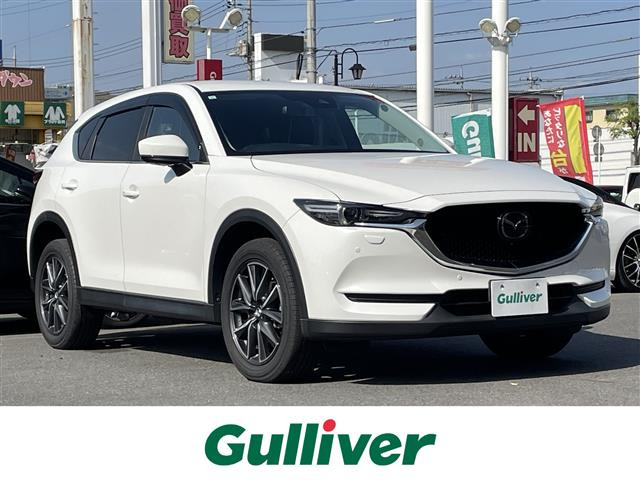 マツダ CX-5 