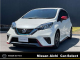 ◆◆【e-POWER ニスモ!】◆日産ナビ(MM318D-W)◆アラウンドビューモニター◆【LEDヘッドライト】◆フォグランプ◆ETC◆ドラレコ◆スマートルームミラー◆【踏み間違い防止付き!】◆安心のワンオーナー車です!◆