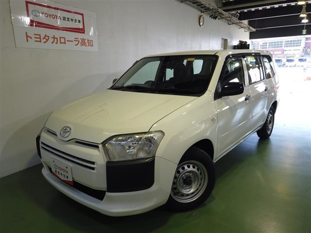 プロボックスバン 1.5 DX コンフォート 