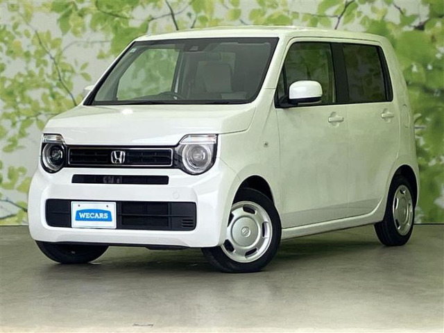 N-WGN L ホンダ センシング 