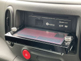 CDやDVDも視聴できますのでドライブが楽しくなりますね。