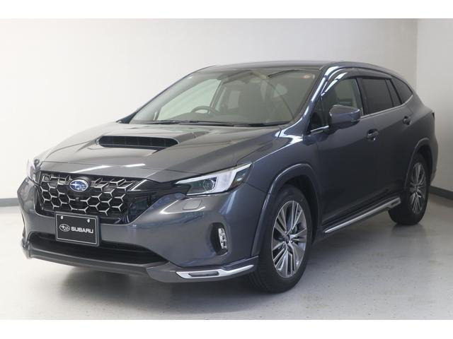 レヴォーグレイバック 1.8 リミテッド EX 4WD 