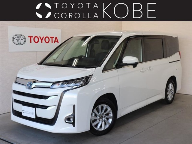 トヨタ ノア 