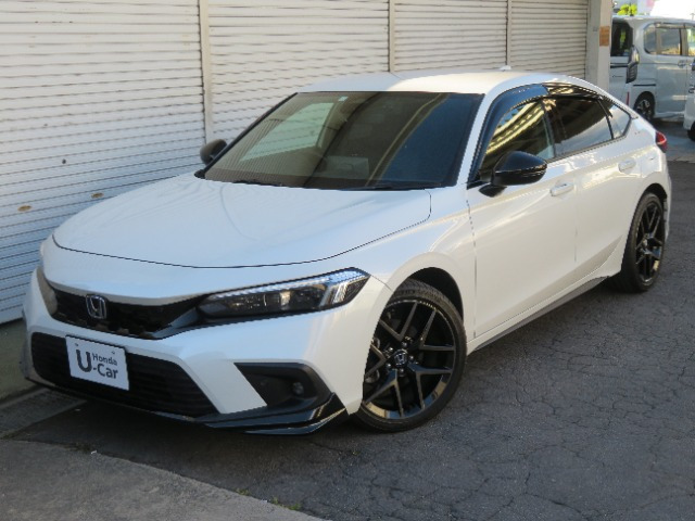 シビック  2.0 e:HEV