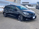 フィット 1.5 e:HEV RS 