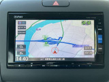 純正ナビ/TVフルセグ