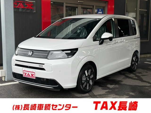 ホンダ フリード 