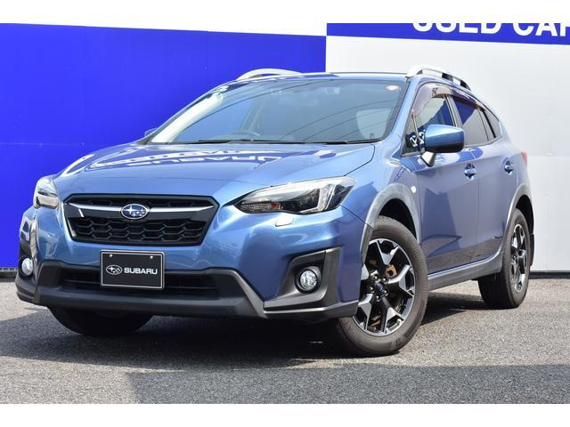 XV 1.6i-L アイサイト 4WD 