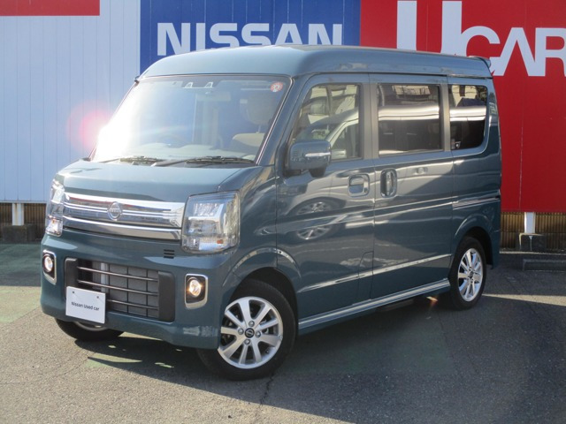 日産 クリッパーリオ 