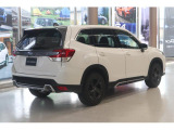フォレスター 1.8 スポーツ 4WD 