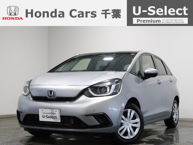 ホンダ フィット 