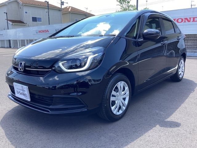 ホンダ フィット 