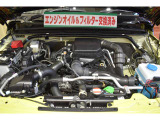 ジムニー XC 4WD 
