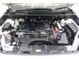 ★エンジンルームもクリ-ニング済み!ホコリや泥、オイル汚れを落としてから丁寧に洗浄しました!ご覧のとおりピカピカです!