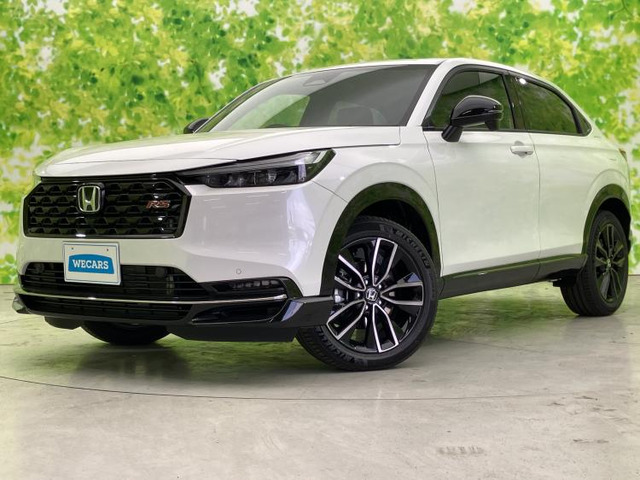 ホンダ ヴェゼル 