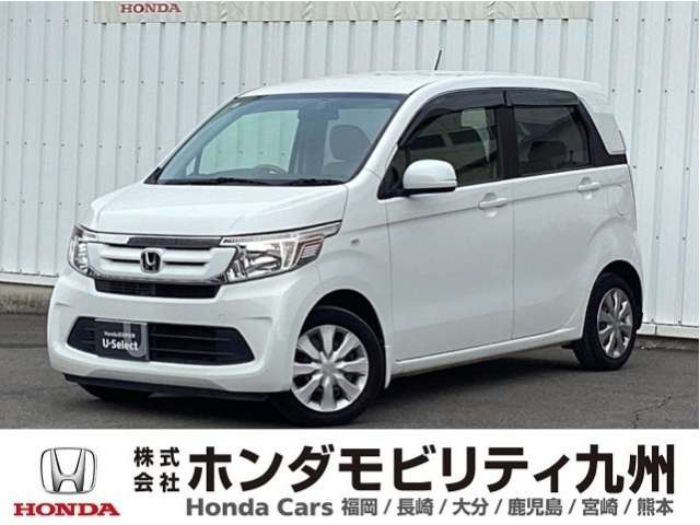 ホンダ N-WGN 