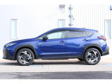 クロストレック 2.5 プレミアム S:HEV EX 4WD 