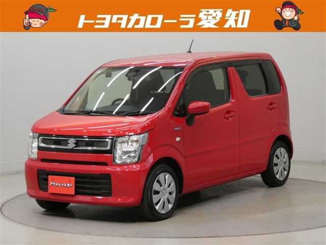 スズキ ワゴンR 