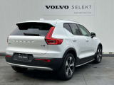 XC40 ウルトラ B4 AWD 4WD 