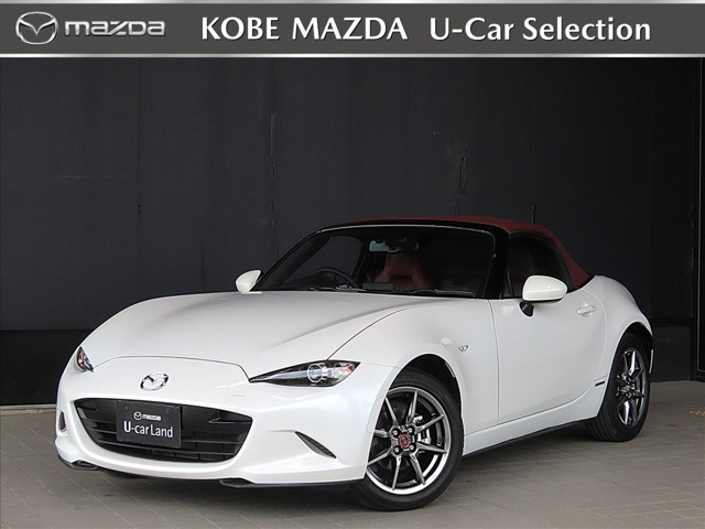 マツダ ロードスター 