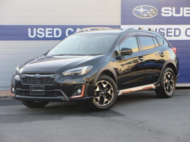 XV 1.6i-L アイサイト 4WD 