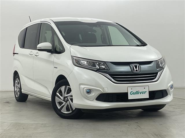 ホンダ フリード 