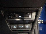 ETC車載器付きです。高速道路の料金所もスムーズに通過できます。