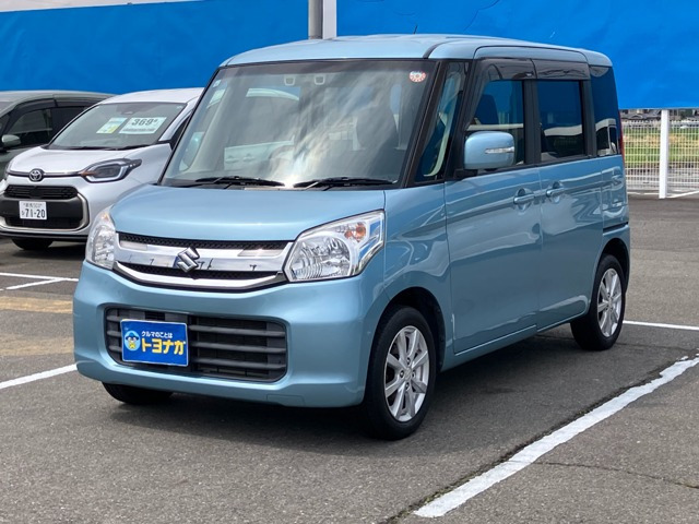 スズキ スペーシア 