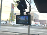 ドラレコ付き