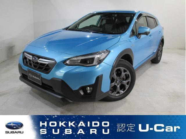 スバル XV 
