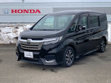 ホンダ ステップワゴン
