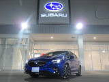 スバル レヴォーグ