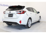インプレッサハッチバック 2.0 ST 4WD 