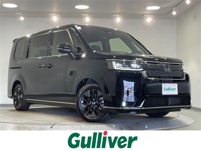 ステップワゴン 2.0 e:HEV スパーダ 修復歴無し