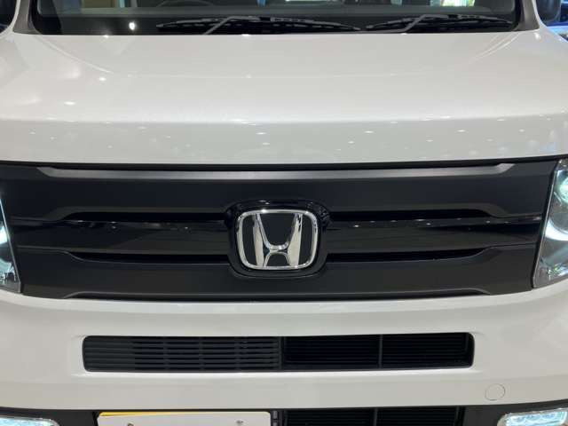 ホンダ N-VAN ファン スタイル+ ネイチャー の中古車詳細 (4,000km