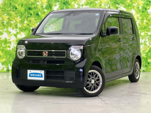 ホンダ N-WGN 
