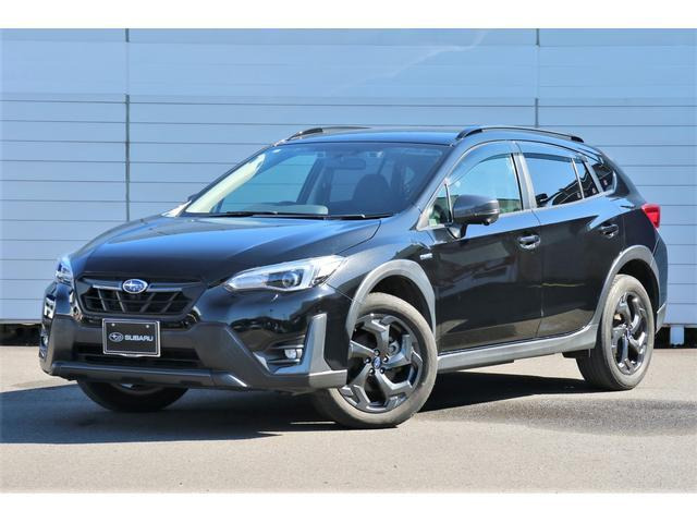 XV  2.0 アドバンス スタイル エディション 4WD