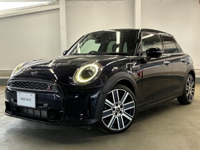 BMW MINI ミニ 