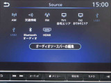 NissanConnect ナビゲーションと車載通信機(TCU)を通じてネットワークにつなげることで、さまざまなサービスの提供を実現