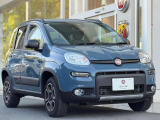 4&times;4らしく、タフなデザイン