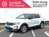 フォルクスワーゲン T-Roc