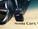 今や必需品となったドライブレコーダーも装着されています。運転中の記録を録画してくれます、万が一の時にドライブレコーダーがあれば安心です!