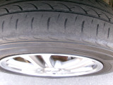 ご納車時新品タイヤ付き
