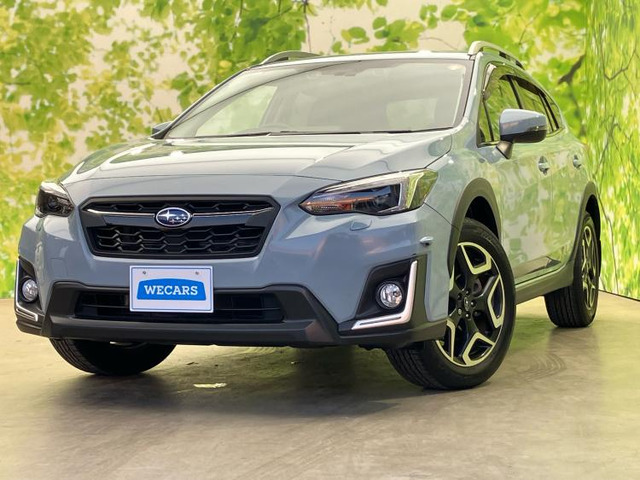 スバル XV 