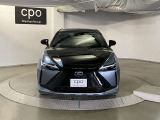 このお車はCPO(Certified Pre-Owned=認定中古車) です。レクサス独自の厳しい基準をクリアした厳選車両を指します。